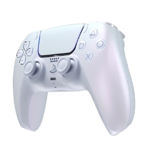 Sony PS5™ DualSense™ Wireless Controller - Chroma Pearl 2