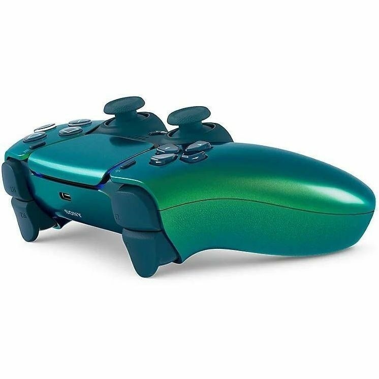 Sony PS5™ DualSense™ Wireless Controller - Chroma Teal 2