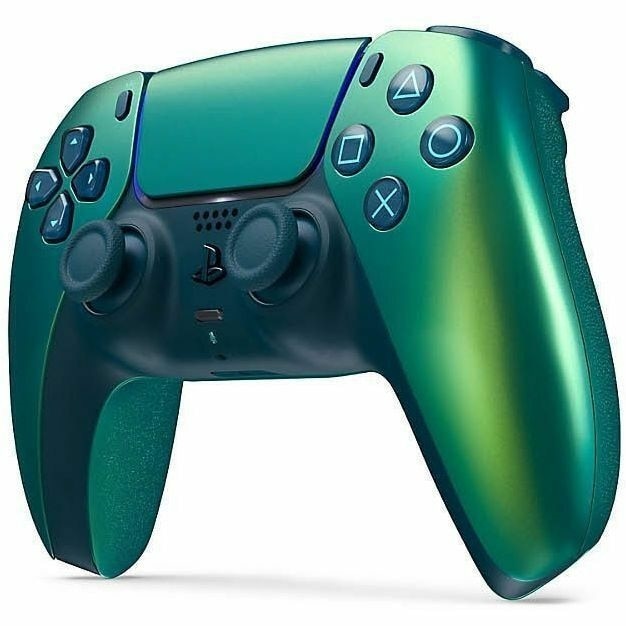 Sony PS5™ DualSense™ Wireless Controller - Chroma Teal 3