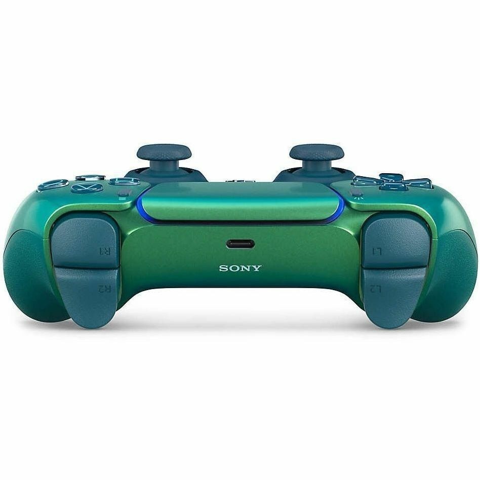 Sony PS5™ DualSense™ Wireless Controller - Chroma Teal 4