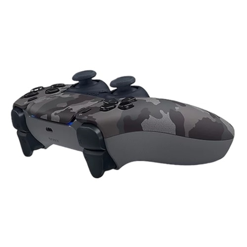 Sony PS5™ DualSense™ Wireless Controller - Grey Camouflage 3