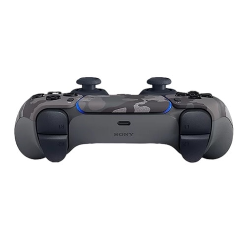 Sony PS5™ DualSense™ Wireless Controller - Grey Camouflage 4