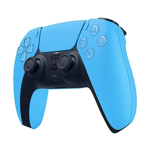Sony PS5™ DualSense™ Wireless Controller - Starlight Blue 2