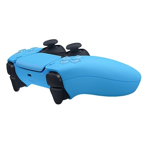 Sony PS5™ DualSense™ Wireless Controller - Starlight Blue 3