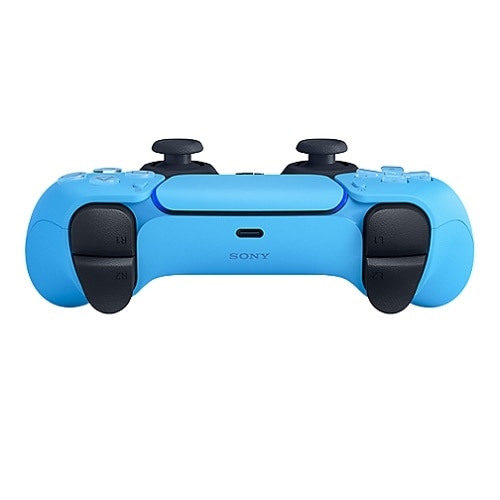 Sony PS5™ DualSense™ Wireless Controller - Starlight Blue 4