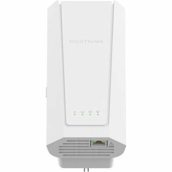 Netgear Nighthawk EXS27 Dual Band Wi-Fi 7 IEEE 802.11a/b/g/n/ac/ax/be/k 5 Gbit/s Wireless Range Extender 4