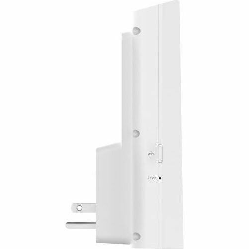 Netgear Nighthawk EXS27 Dual Band Wi-Fi 7 IEEE 802.11a/b/g/n/ac/ax/be/k 5 Gbit/s Wireless Range Extender 9