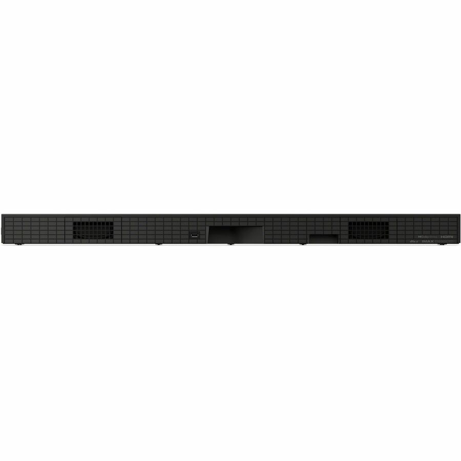 Sony BRAVIA Theater Bar 7 + Sub 7 4