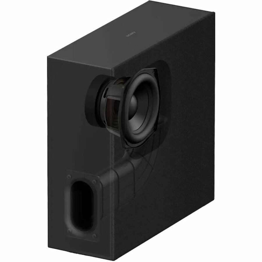 Sony BRAVIA Theater Bar 7 + Sub 7 7
