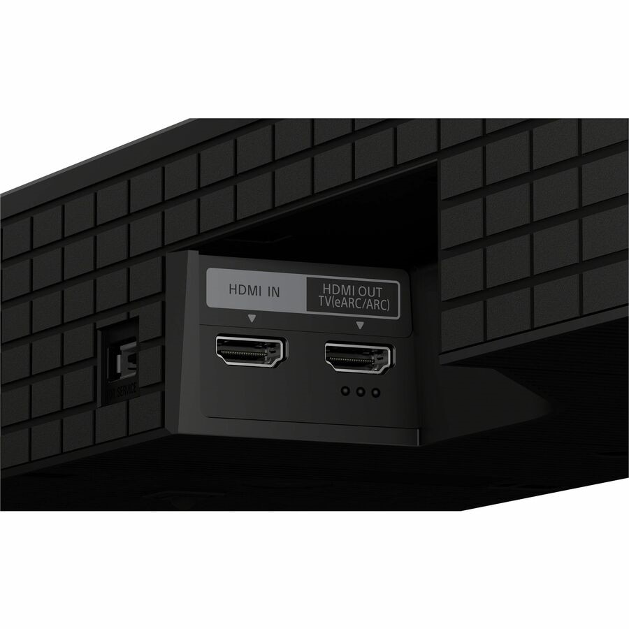 Sony BRAVIA Theater Bar 7 + Sub 7 9