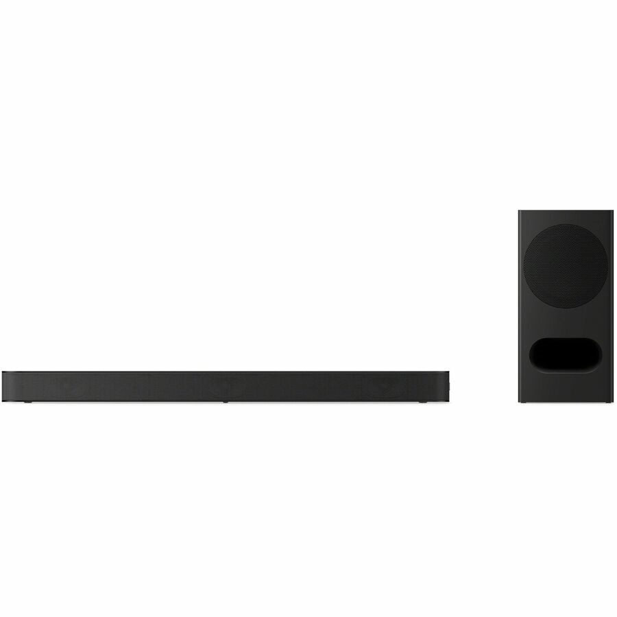 Sony BRAVIA Theater Bar 5, 3.1ch, with wireless subwoofer 2