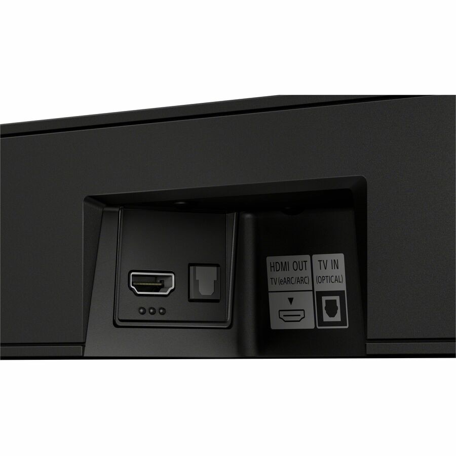 Sony BRAVIA Theater Bar 5, 3.1ch, with wireless subwoofer 9
