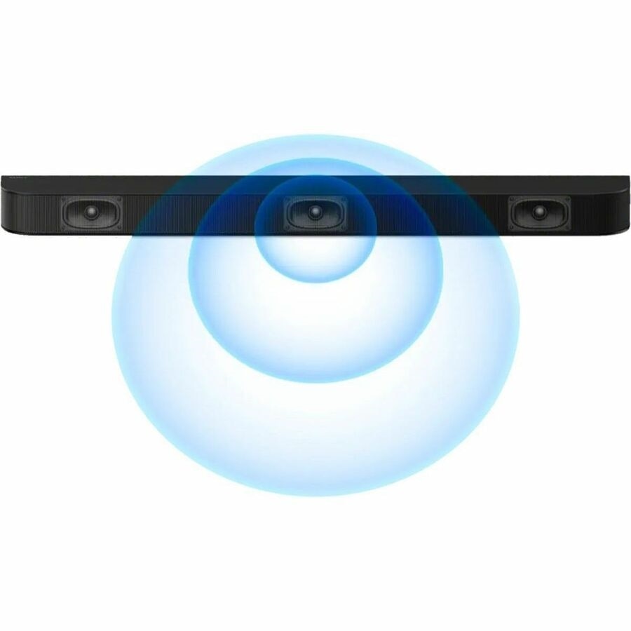 Sony BRAVIA Theater Bar 5, 3.1ch, with wireless subwoofer 10