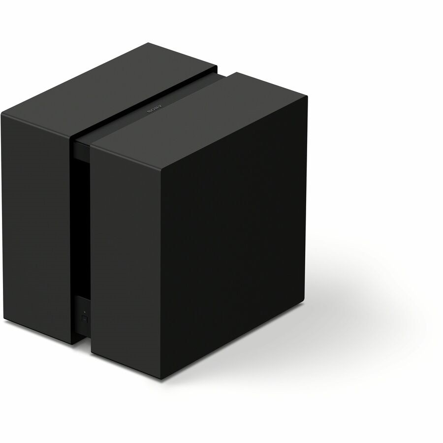 Sony BRAVIA Theater Sub 9 Wireless Subwoofer for Quad/Bar 9/Bar 8/Bar 7/HTA7000/HT-A5000/HT-A3000 7