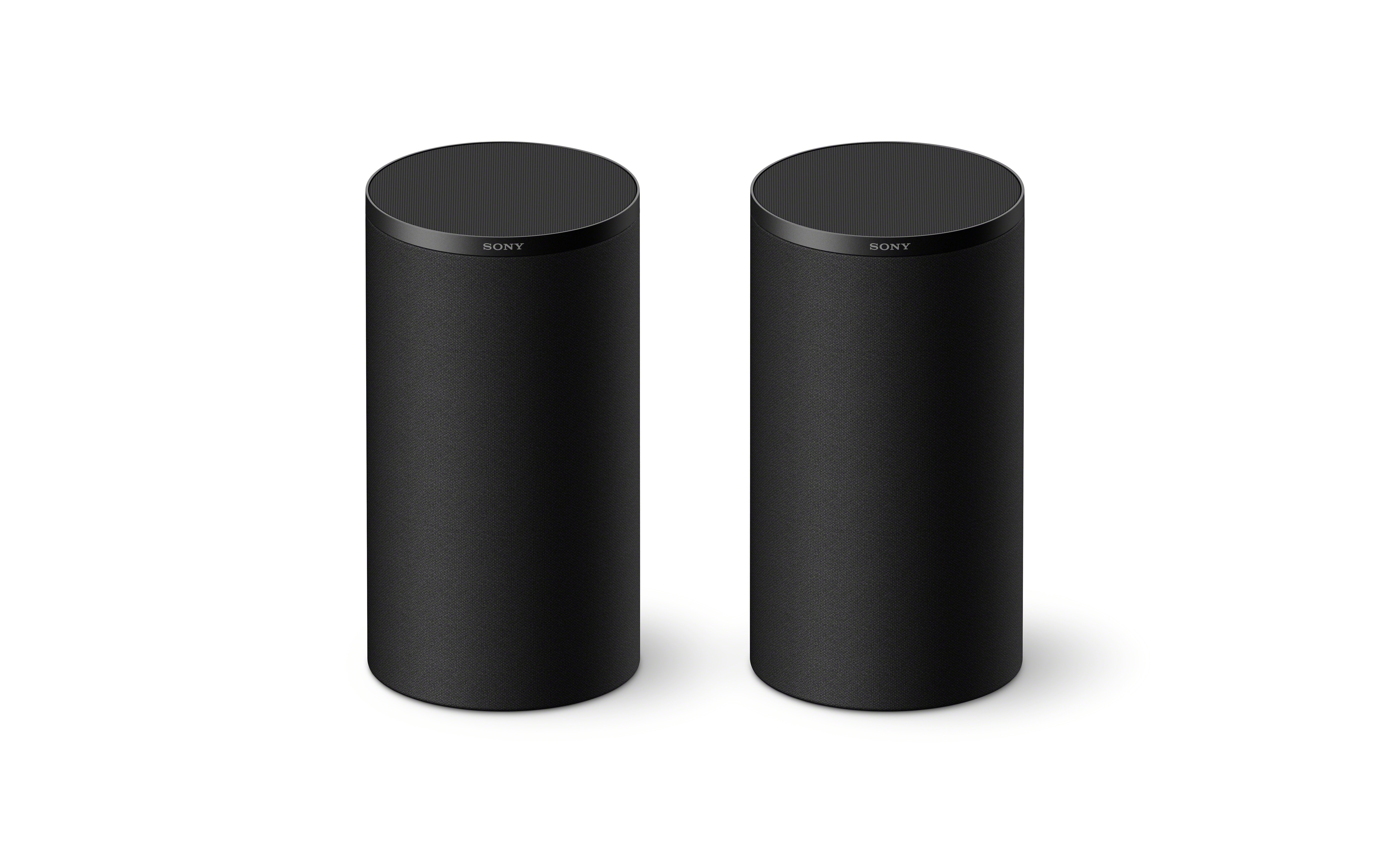 Sony BRAVIA Theater Rear 9, Dolby Atmos®/DTS:X®, for Bar 9/Bar 8/Bar 7/HTA7000/HT-A5000/HT-A3000 2