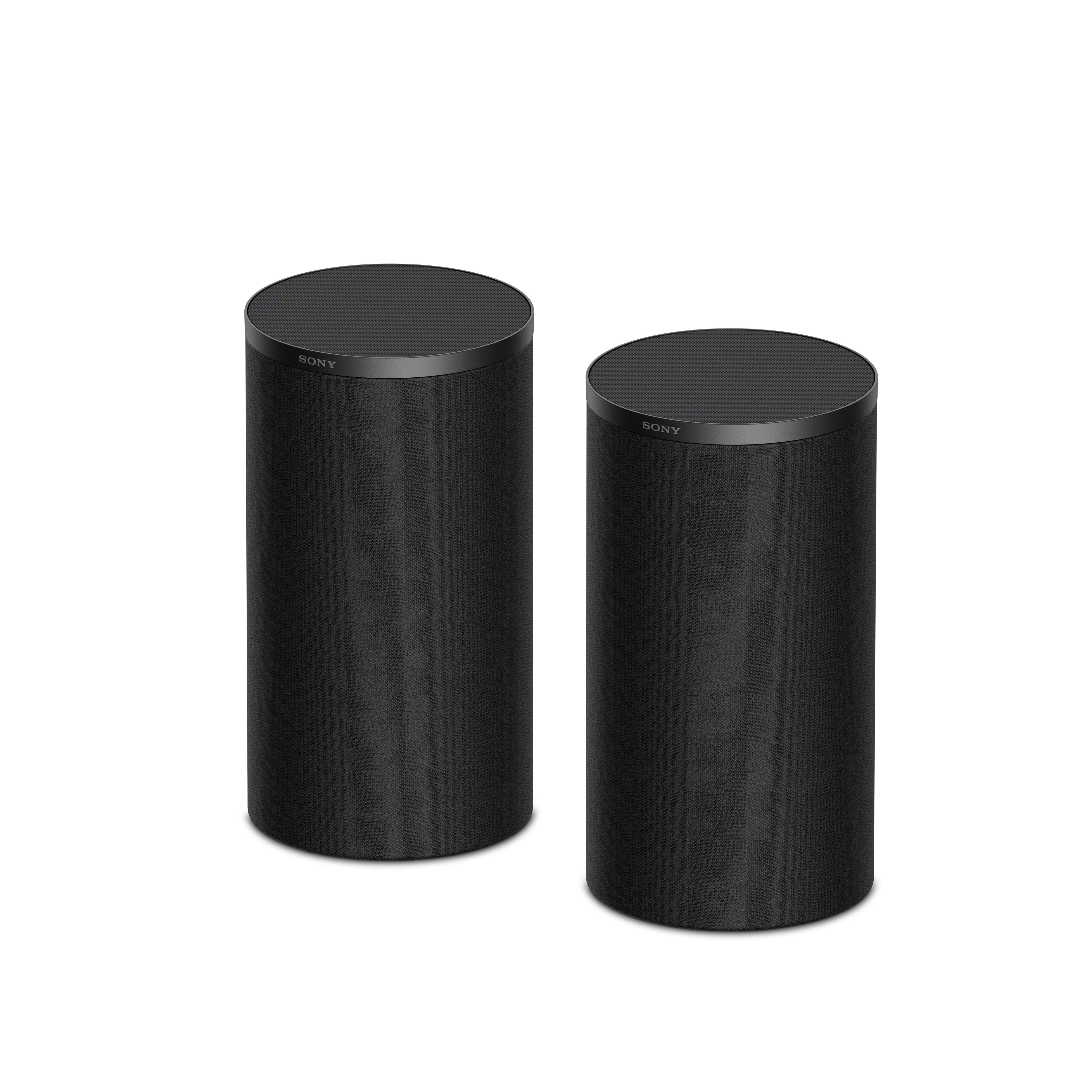 Sony BRAVIA Theater Rear 9, Dolby Atmos®/DTS:X®, for Bar 9/Bar 8/Bar 7/HTA7000/HT-A5000/HT-A3000 6