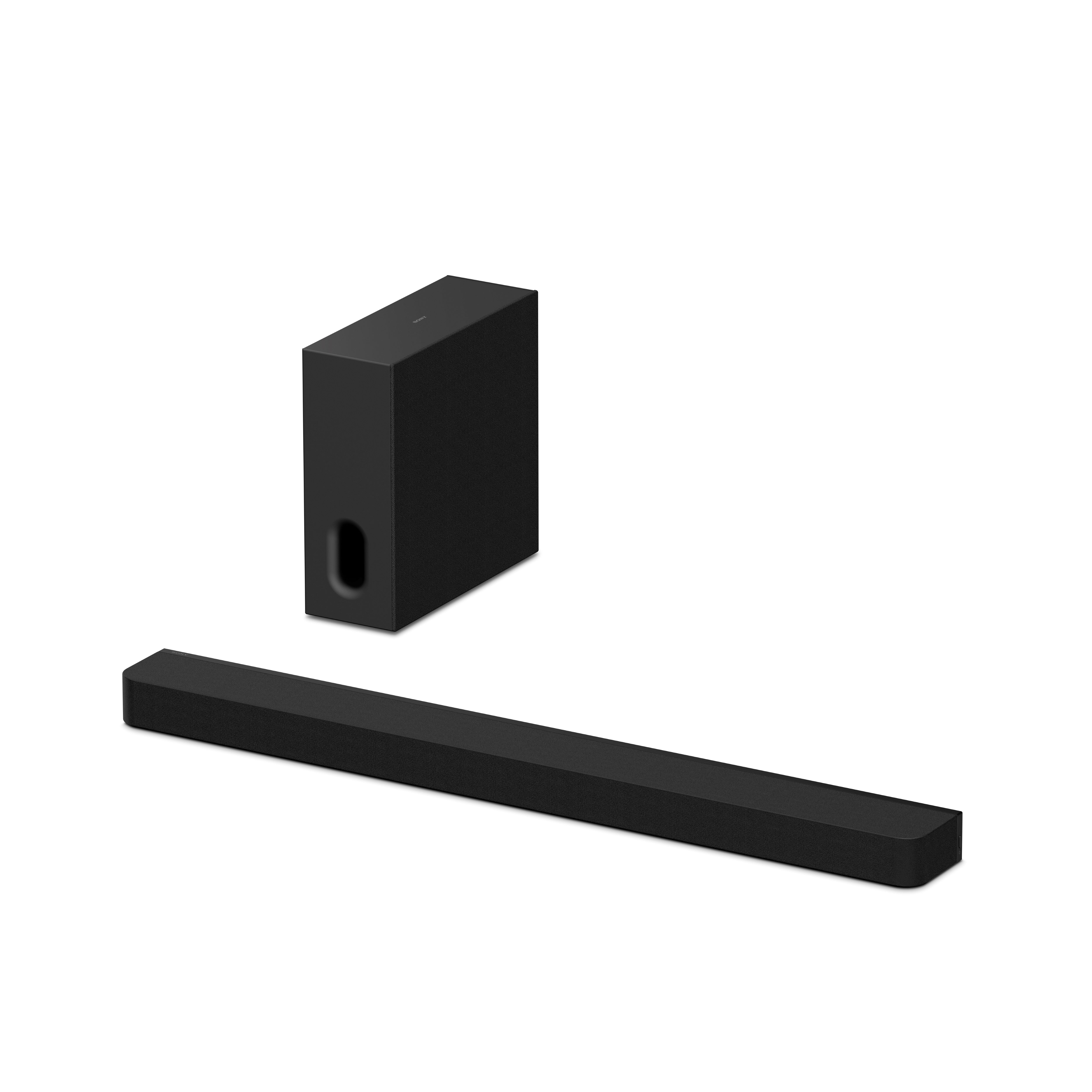 Sony BRAVIA Theater Sub 7 Wireless Subwoofer for Quad/Bar 9/Bar 8/Bar 7/HTA7000/HT-A5000/HT-A3000 2