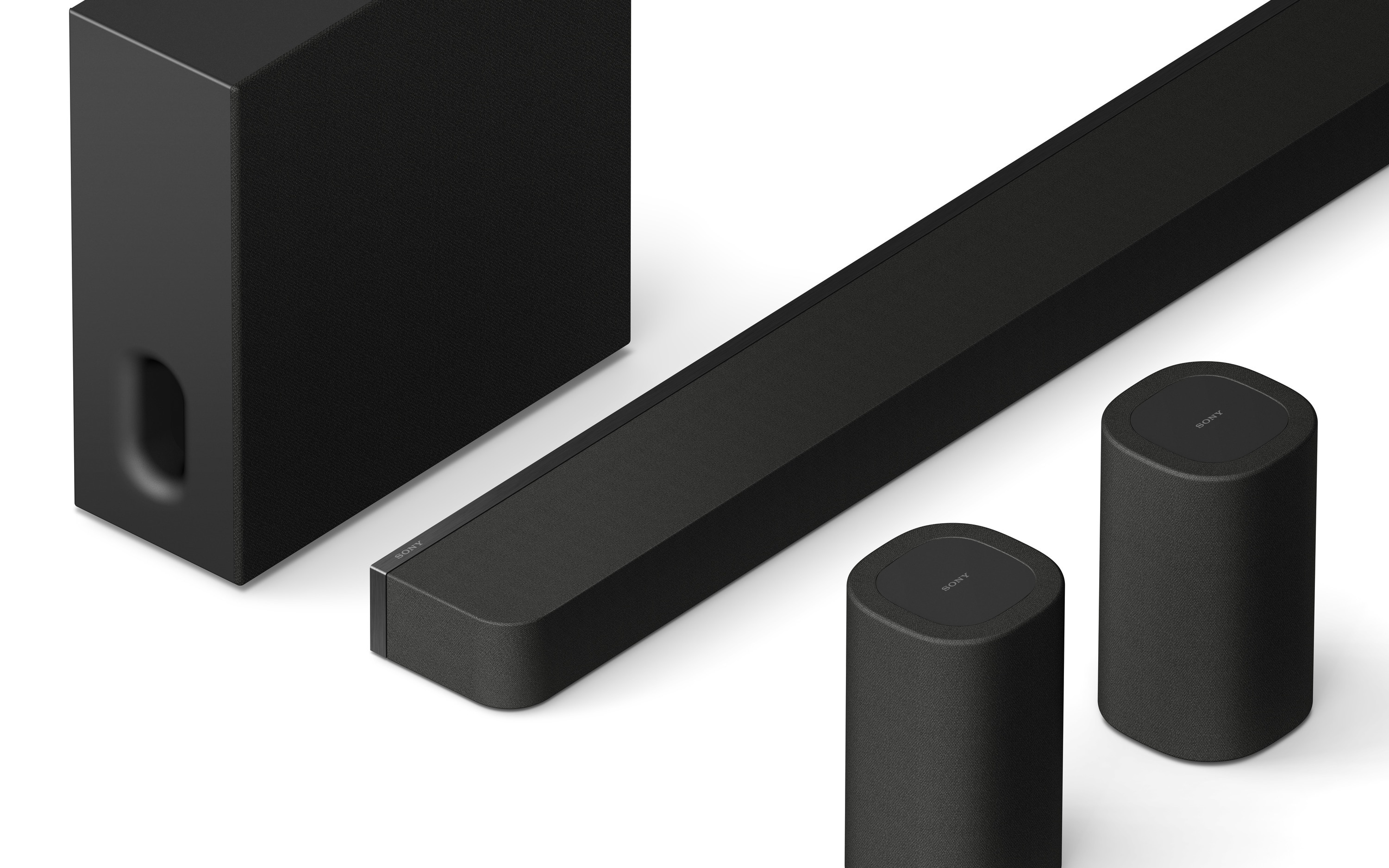 Sony BRAVIA Theater Sub 7 Wireless Subwoofer for Quad/Bar 9/Bar 8/Bar 7/HTA7000/HT-A5000/HT-A3000 11