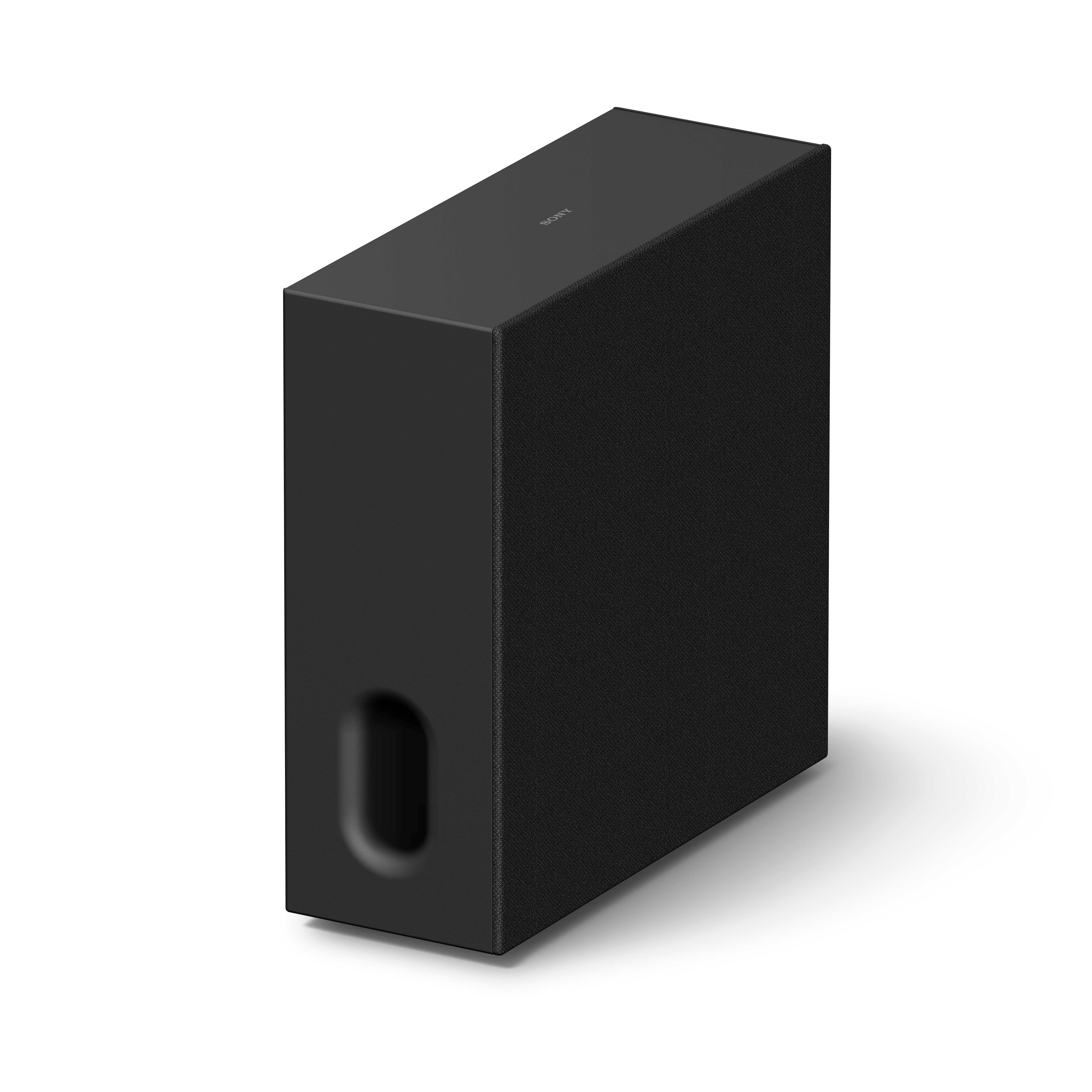 Sony BRAVIA Theater Sub 7 Wireless Subwoofer for Quad/Bar 9/Bar 8/Bar 7/HTA7000/HT-A5000/HT-A3000 5