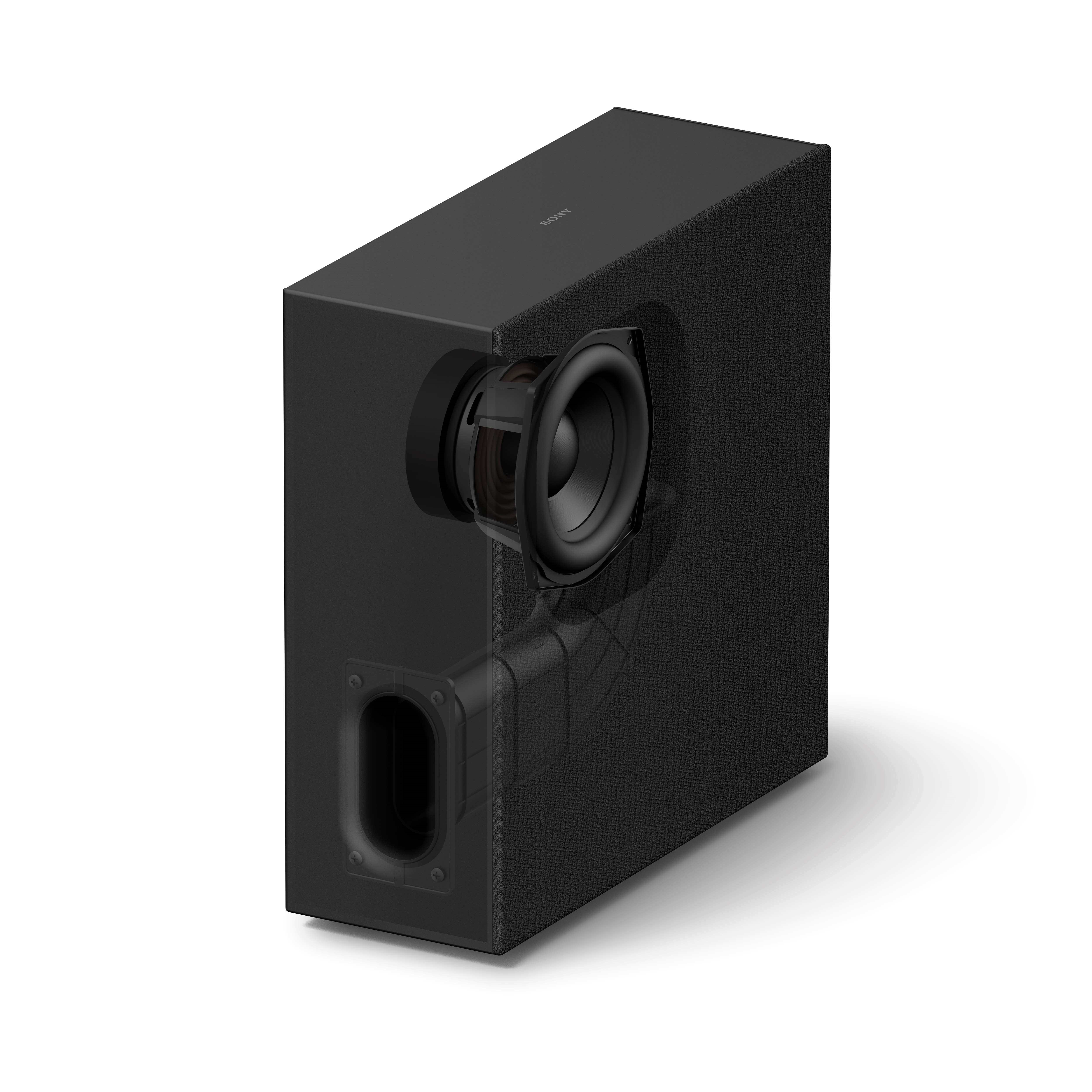 Sony BRAVIA Theater Sub 7 Wireless Subwoofer for Quad/Bar 9/Bar 8/Bar 7/HTA7000/HT-A5000/HT-A3000 10
