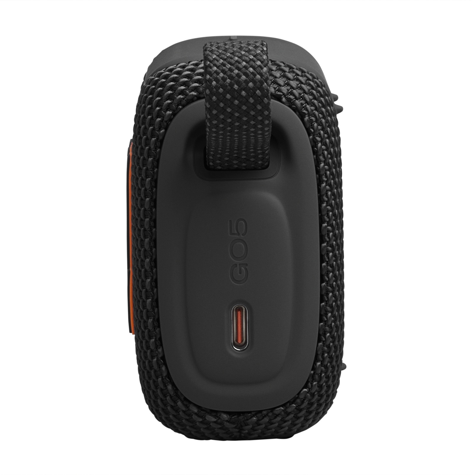 JBL Go 5 Portable Bluetooth Speaker IPX68 - Black 7