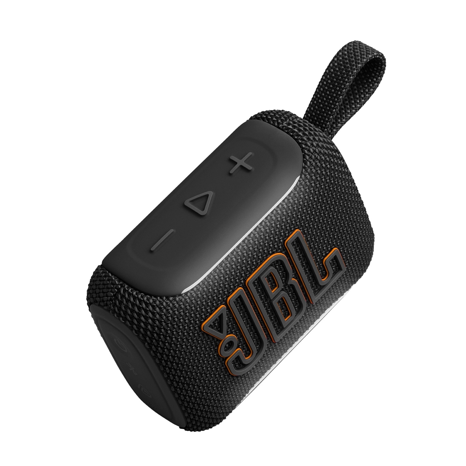 JBL Go 5 Portable Bluetooth Speaker IPX68 - Black 8