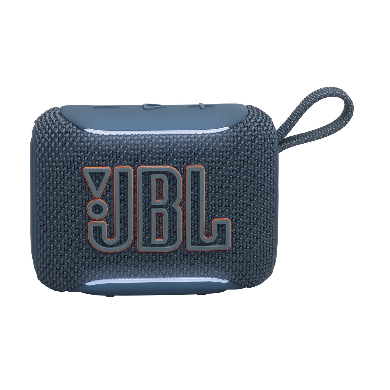 JBL Go 5 Portable Bluetooth Speaker IPX68 - Blue 2