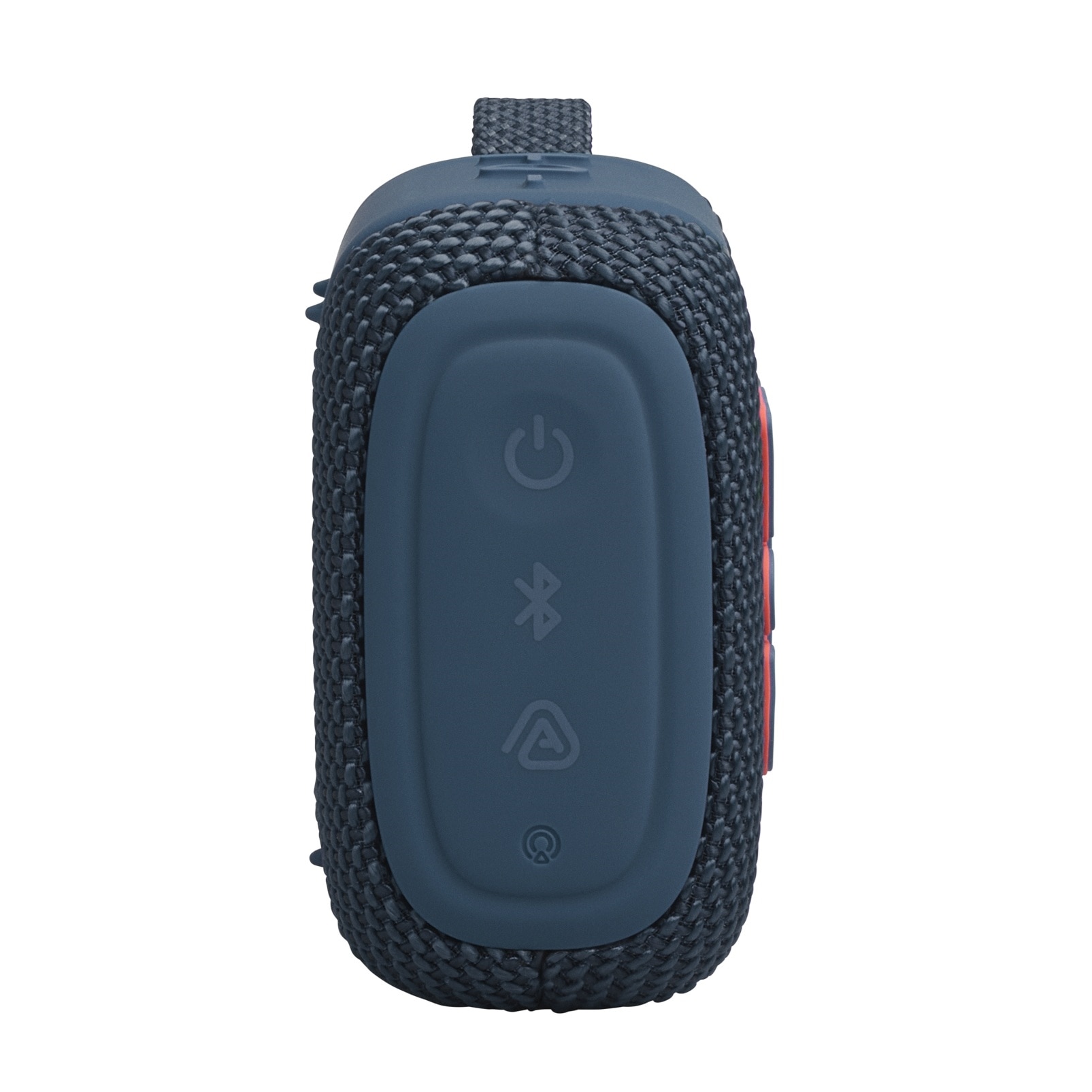 JBL Go 5 Portable Bluetooth Speaker IPX68 - Blue 5