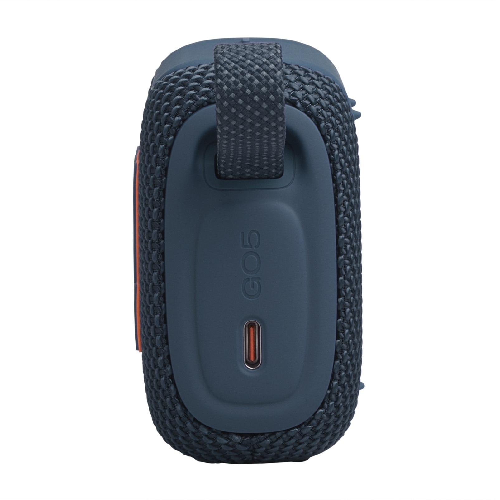 JBL Go 5 Portable Bluetooth Speaker IPX68 - Blue 6