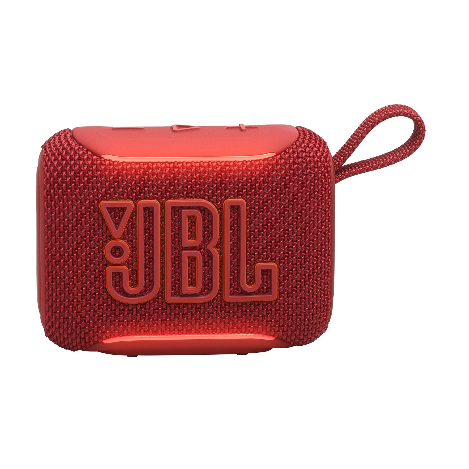 JBL Go 5 Portable Bluetooth Speaker IPX68 - Red 2