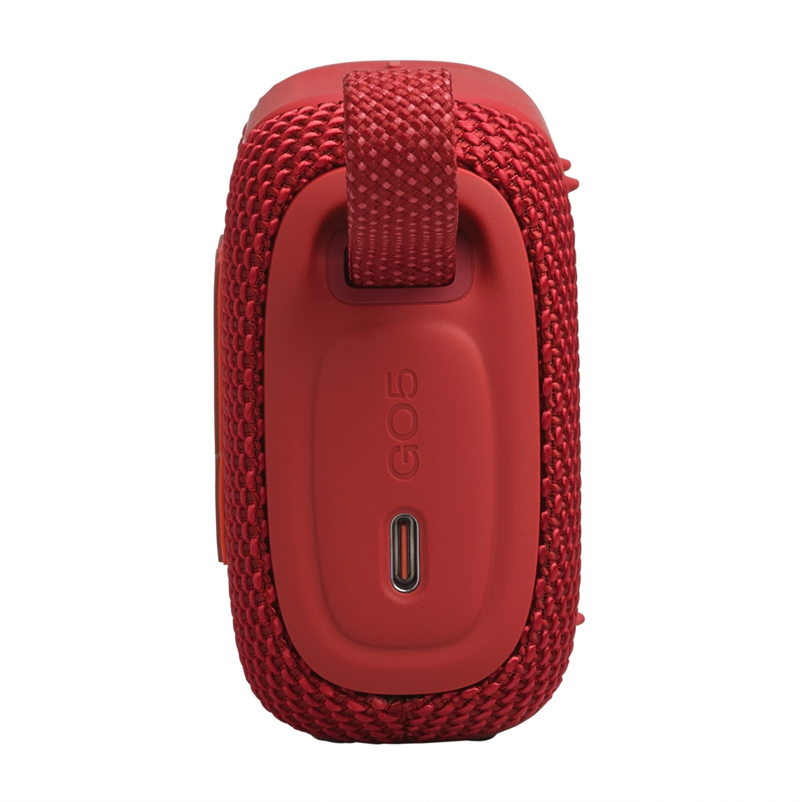 JBL Go 5 Portable Bluetooth Speaker IPX68 - Red 5