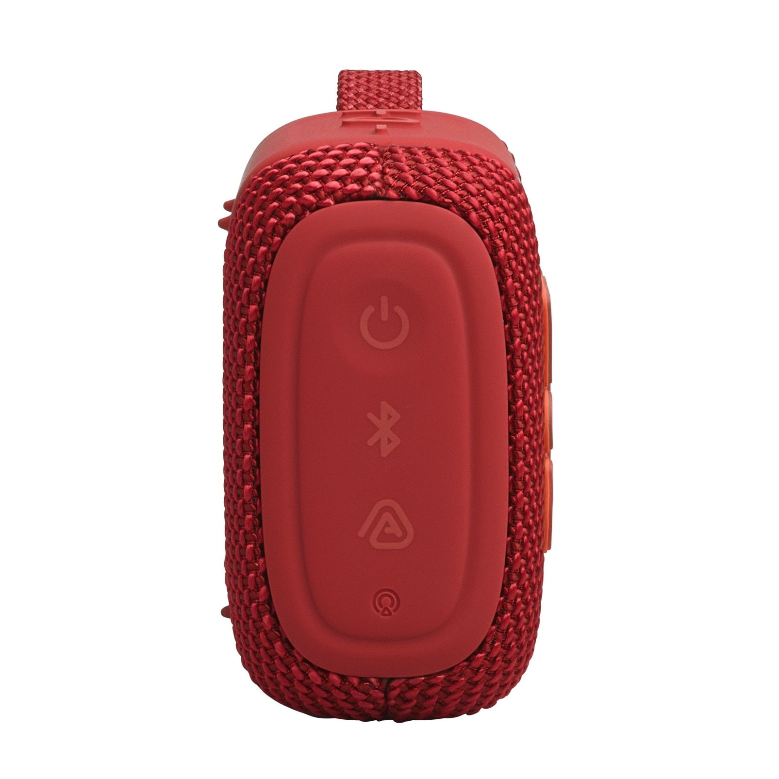 JBL Go 5 Portable Bluetooth Speaker IPX68 - Red 6