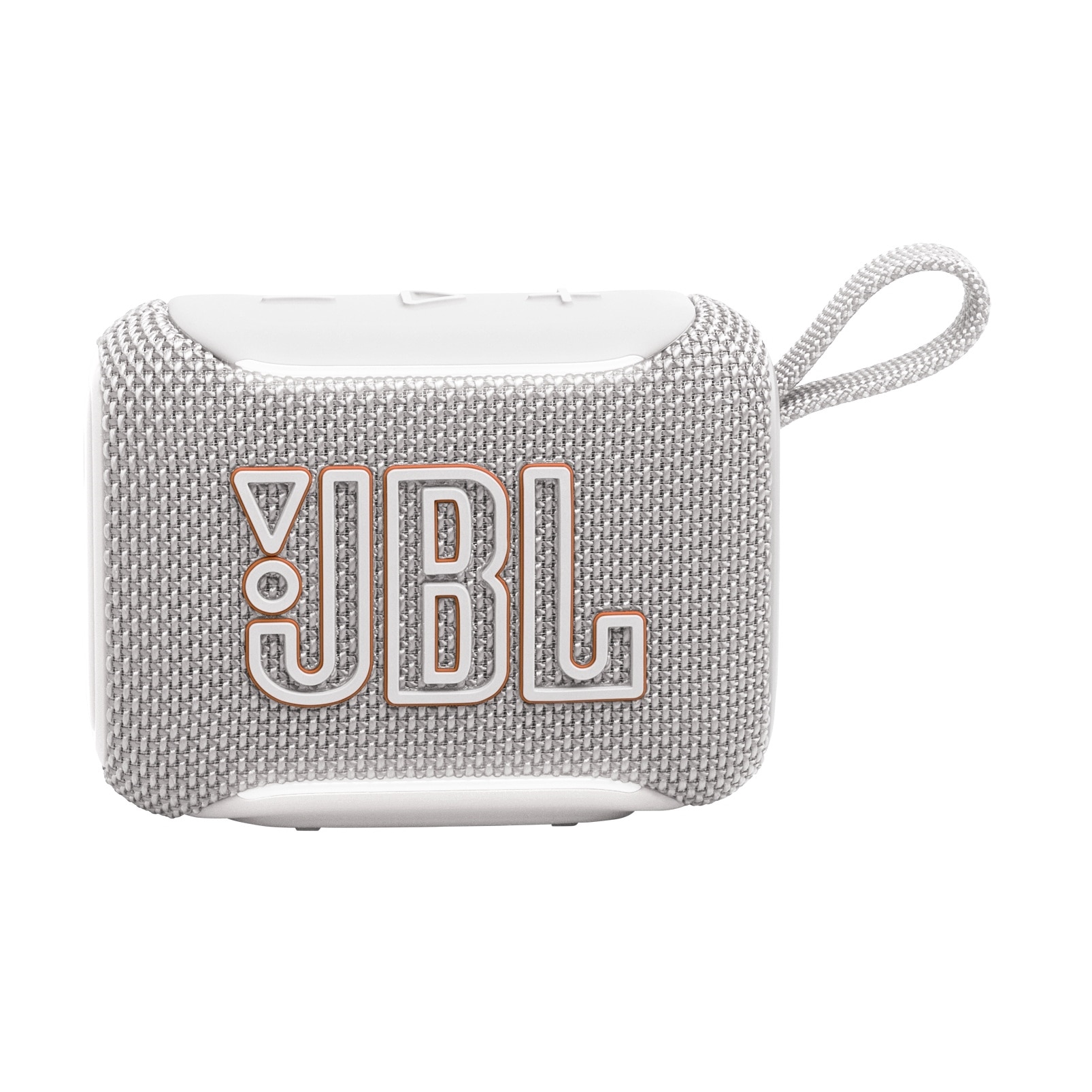 JBL Go 5 Portable Bluetooth Speaker IPX68 - White 2