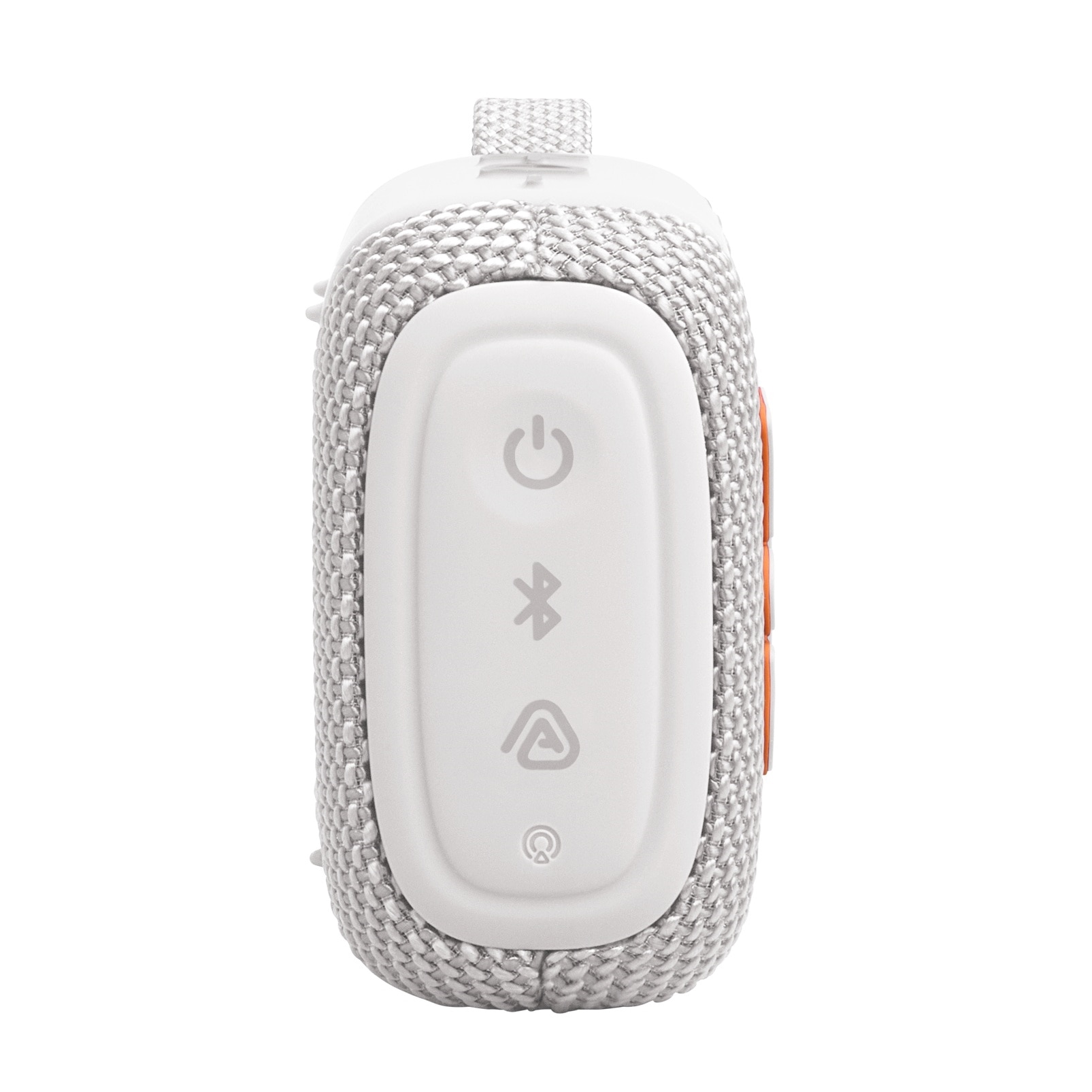 JBL Go 5 Portable Bluetooth Speaker IPX68 - White 7