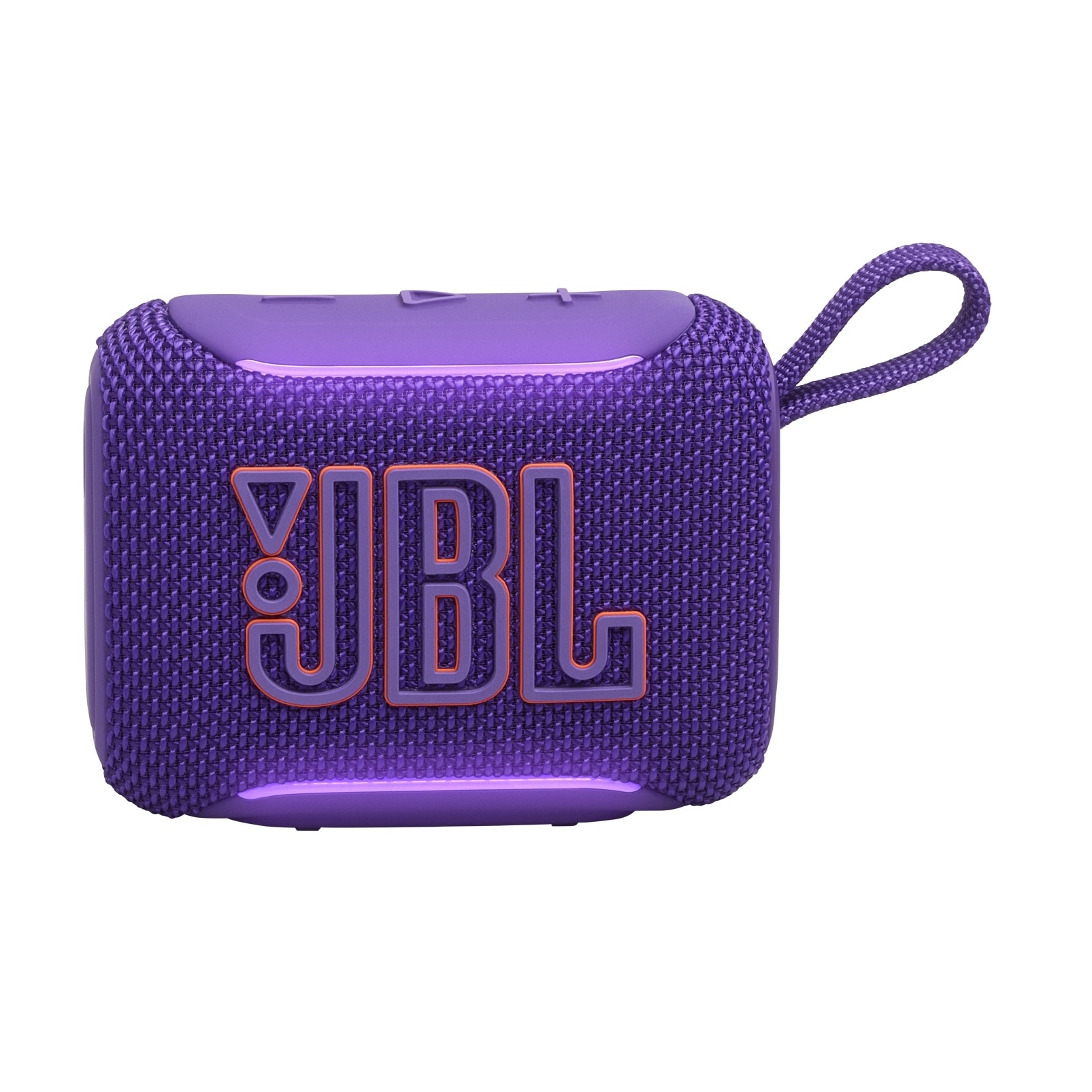 JBL Go 5 Portable Bluetooth Speaker IPX68 - Purple 2