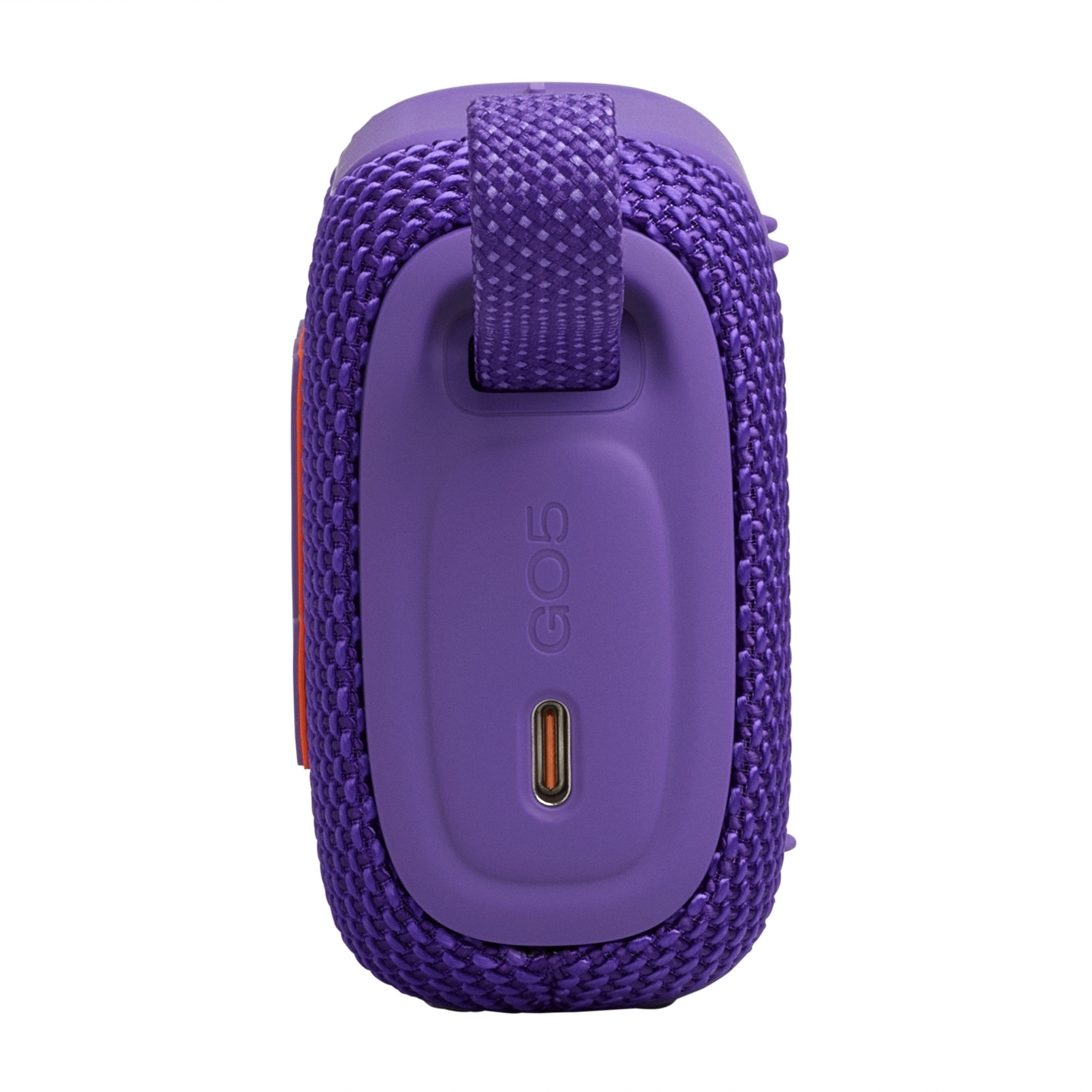 JBL Go 5 Portable Bluetooth Speaker IPX68 - Purple 5
