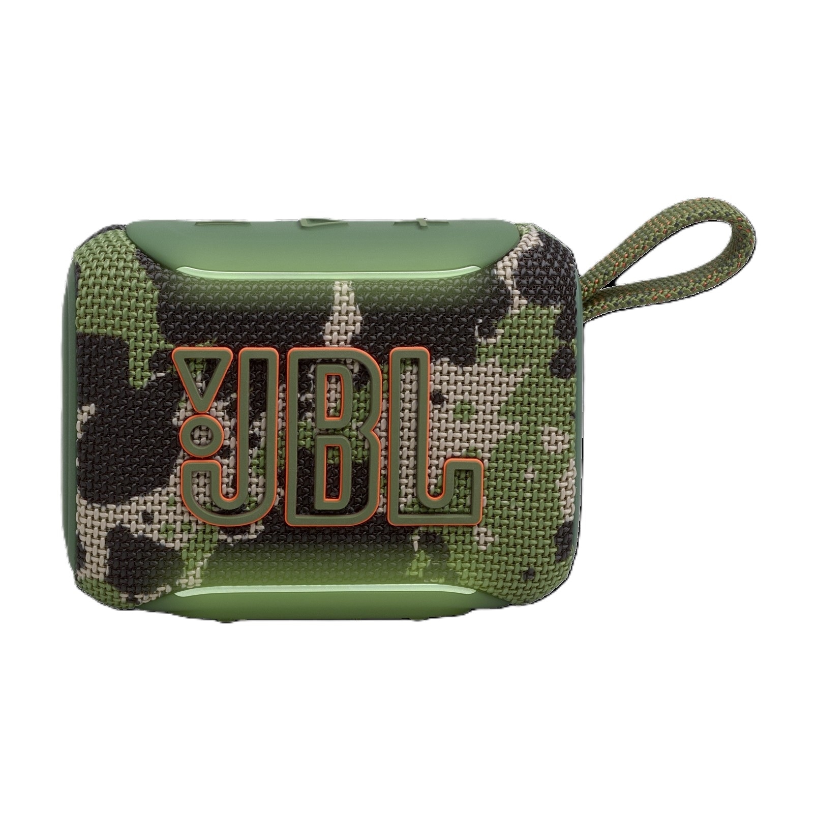 JBL Go 5 Portable Bluetooth Speaker IPX68 - Camoflauge 4