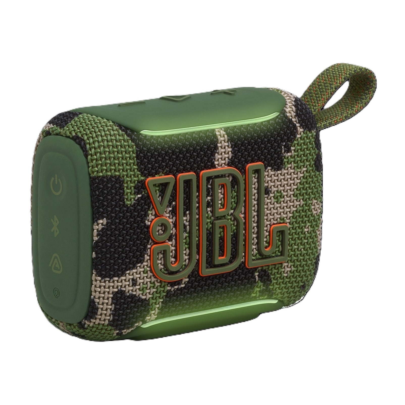JBL Go 5 Portable Bluetooth Speaker IPX68 - Camoflauge 5