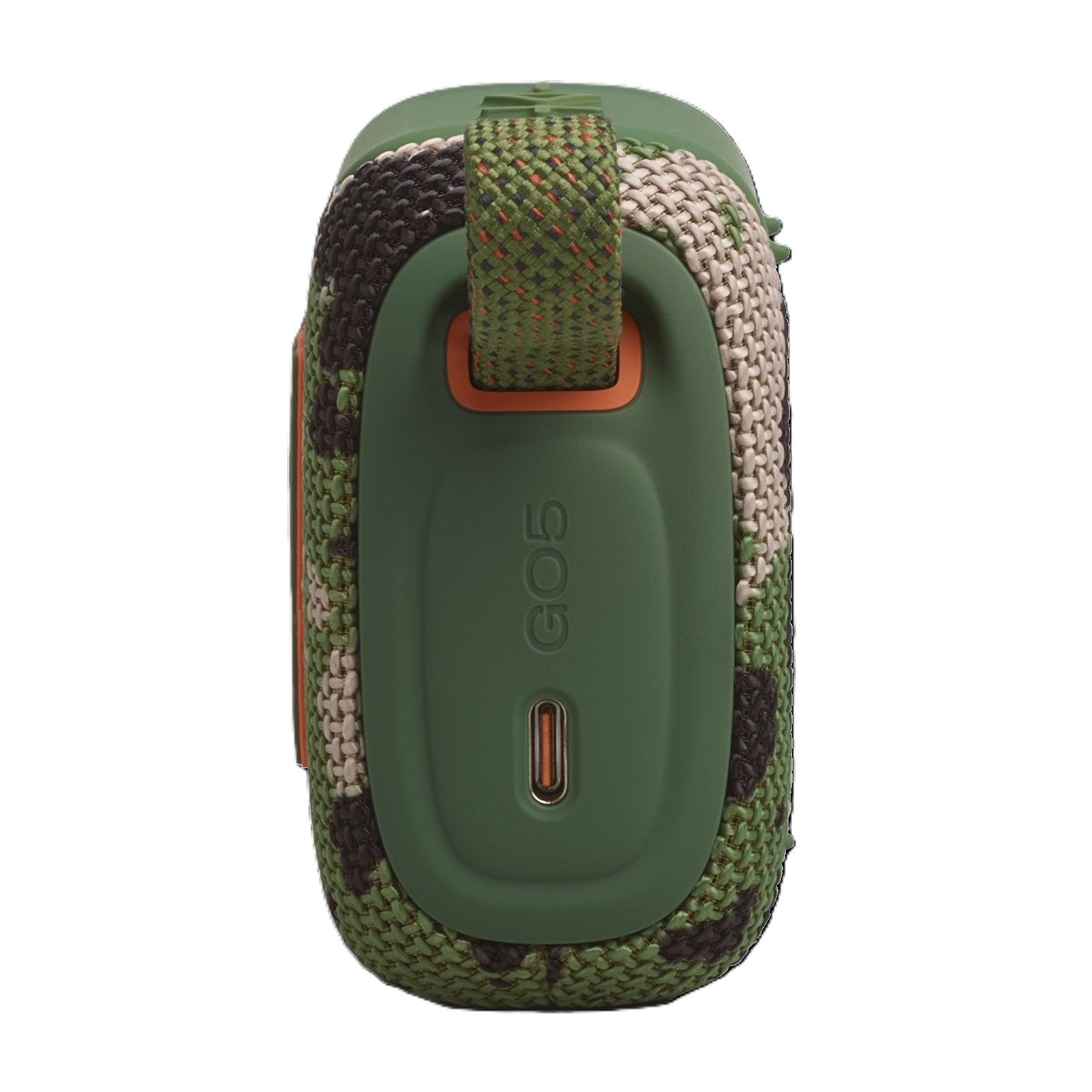 JBL Go 5 Portable Bluetooth Speaker IPX68 - Camoflauge 6