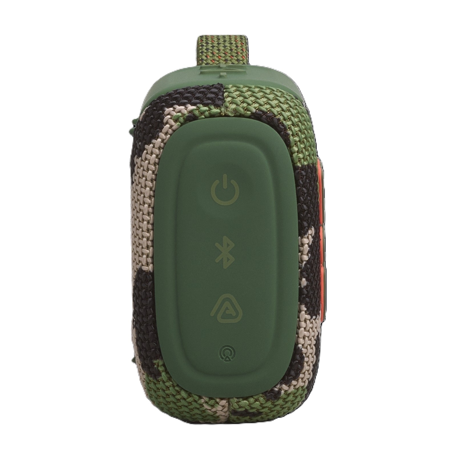 JBL Go 5 Portable Bluetooth Speaker IPX68 - Camoflauge 7