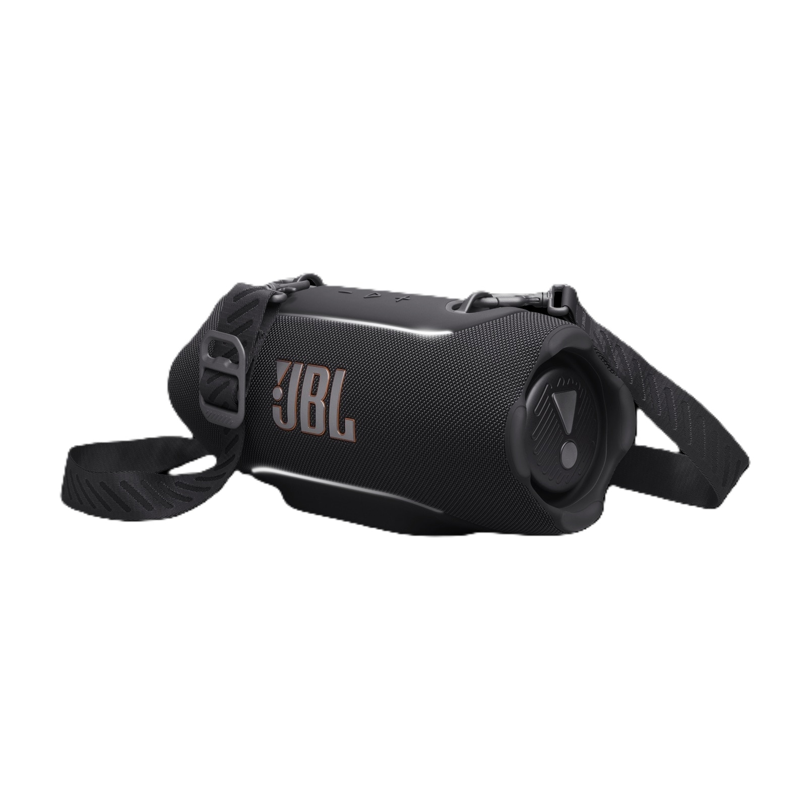 JBL Xtreme 5 Portable Bluetooth Speaker; AI Sound Boost, IPX68 - Black 3