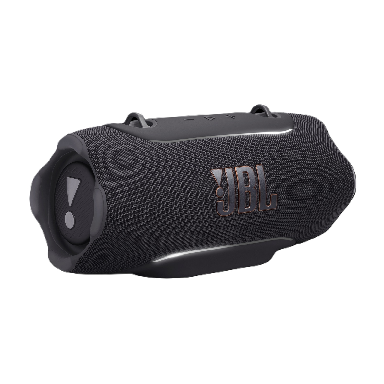 JBL Xtreme 5 Portable Bluetooth Speaker; AI Sound Boost, IPX68 - Black 4