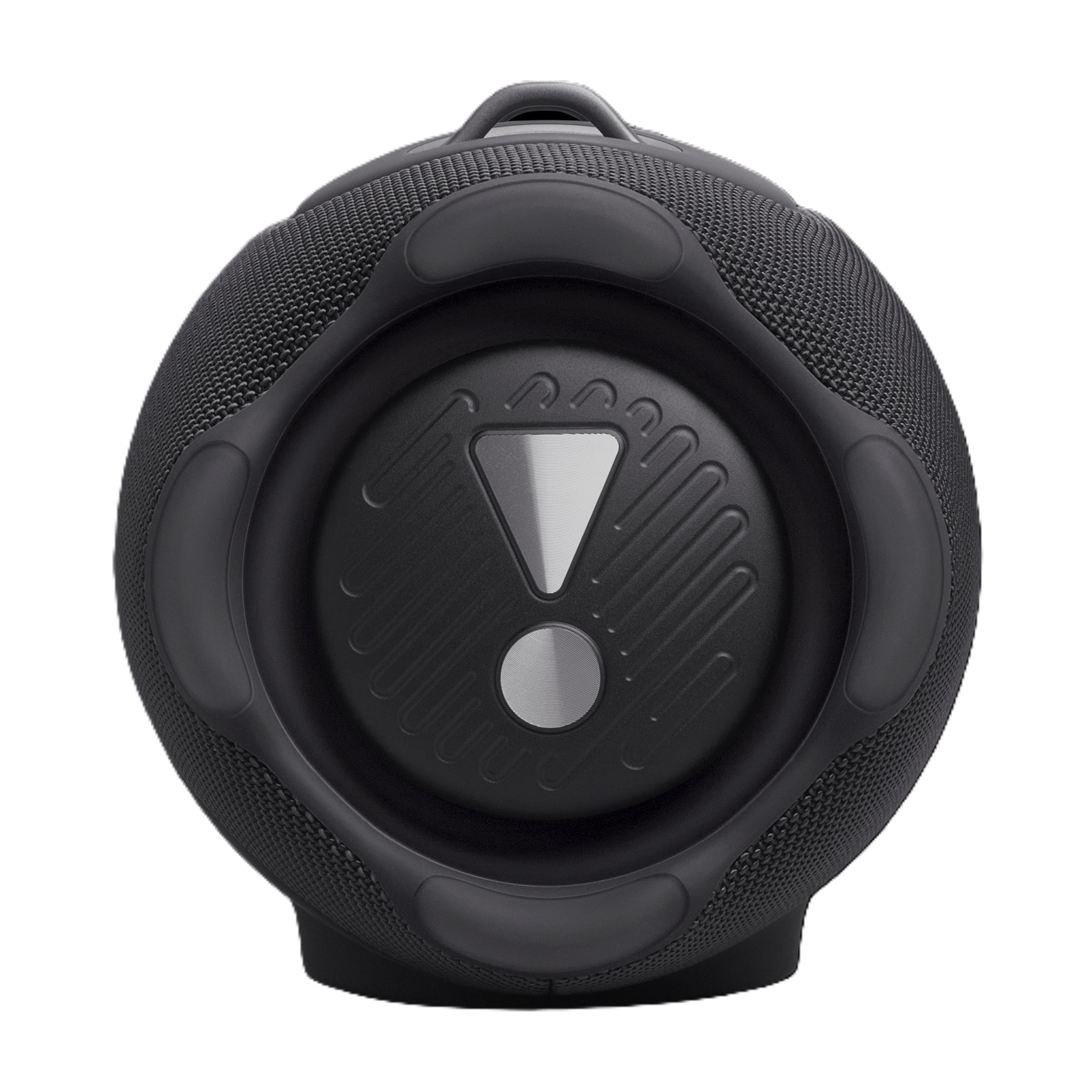 JBL Xtreme 5 Portable Bluetooth Speaker; AI Sound Boost, IPX68 - Black 6