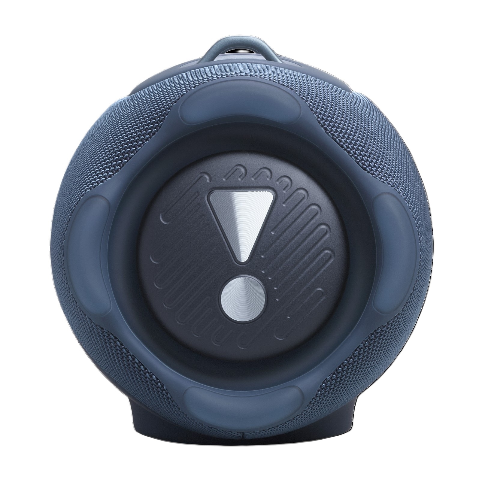 JBL Xtreme 5 Portable Bluetooth Speaker; AI Sound Boost, IPX68 - Blue 5