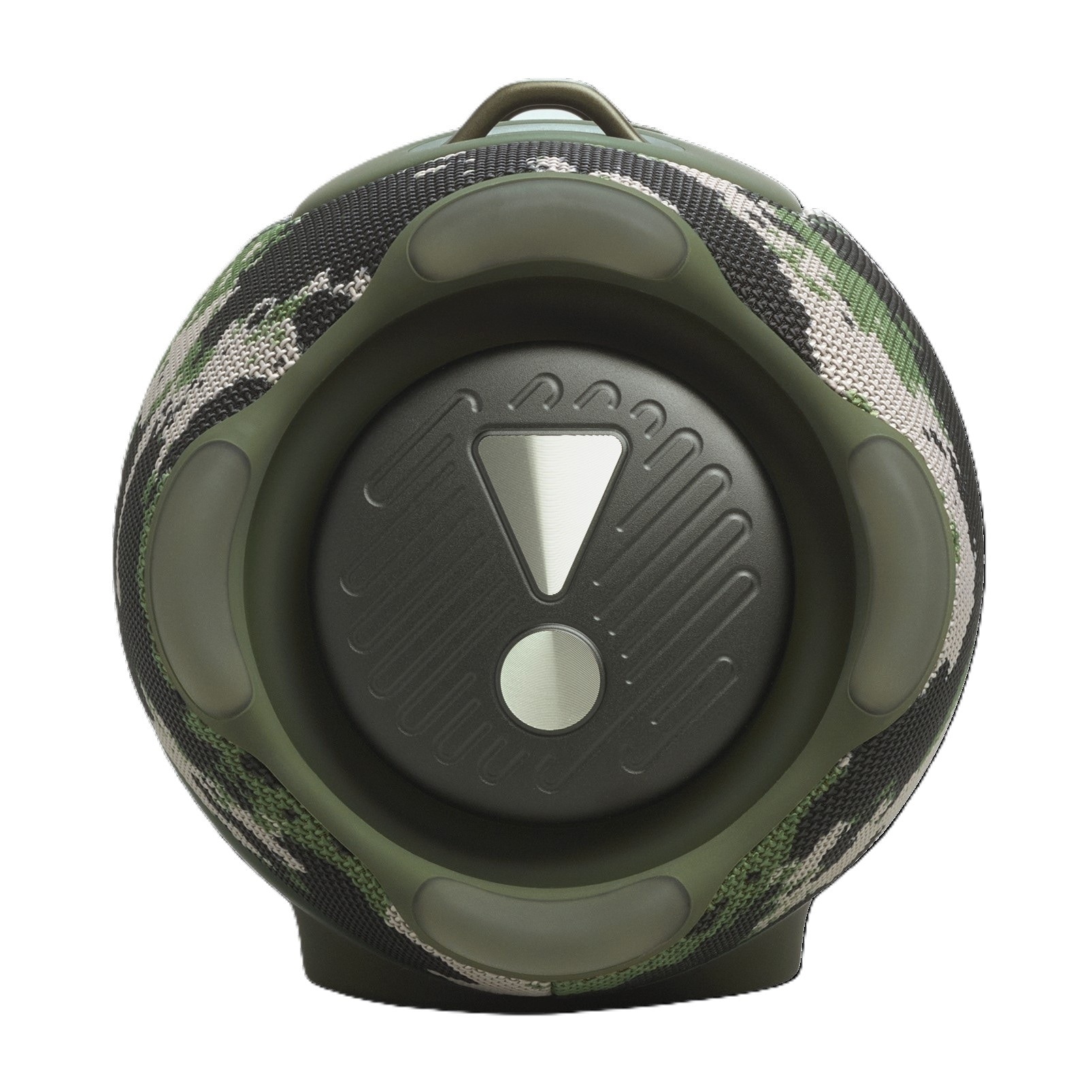 JBL Xtreme 5 Portable Bluetooth Speaker; AI Sound Boost, IPX68 - Camouflage 5