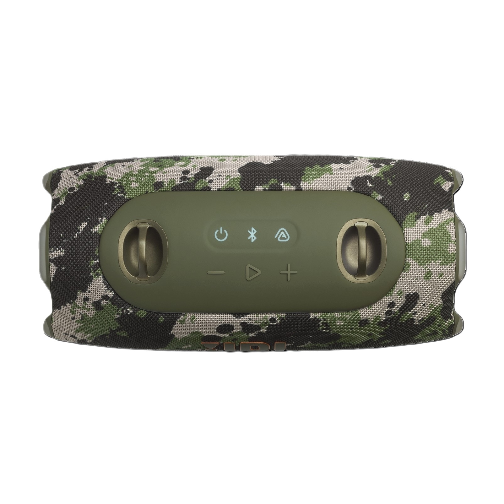 JBL Xtreme 5 Portable Bluetooth Speaker; AI Sound Boost, IPX68 - Camouflage 7