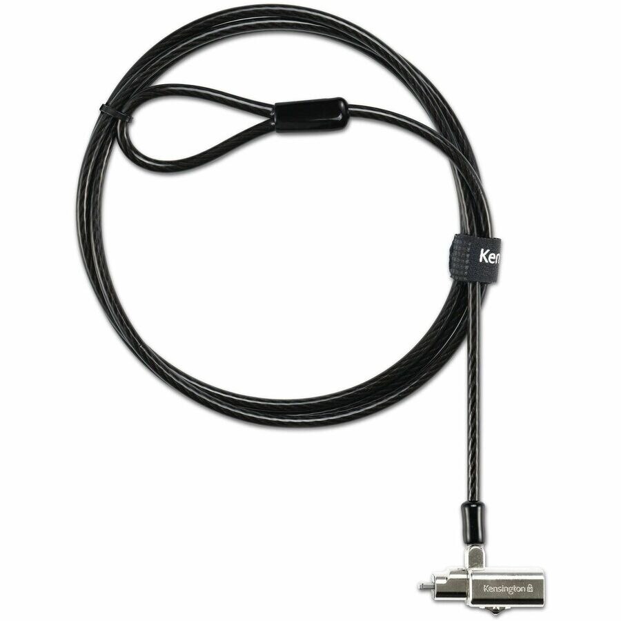Kensington Universal 3-in-1 2.0 Keyed Laptop Lock 2