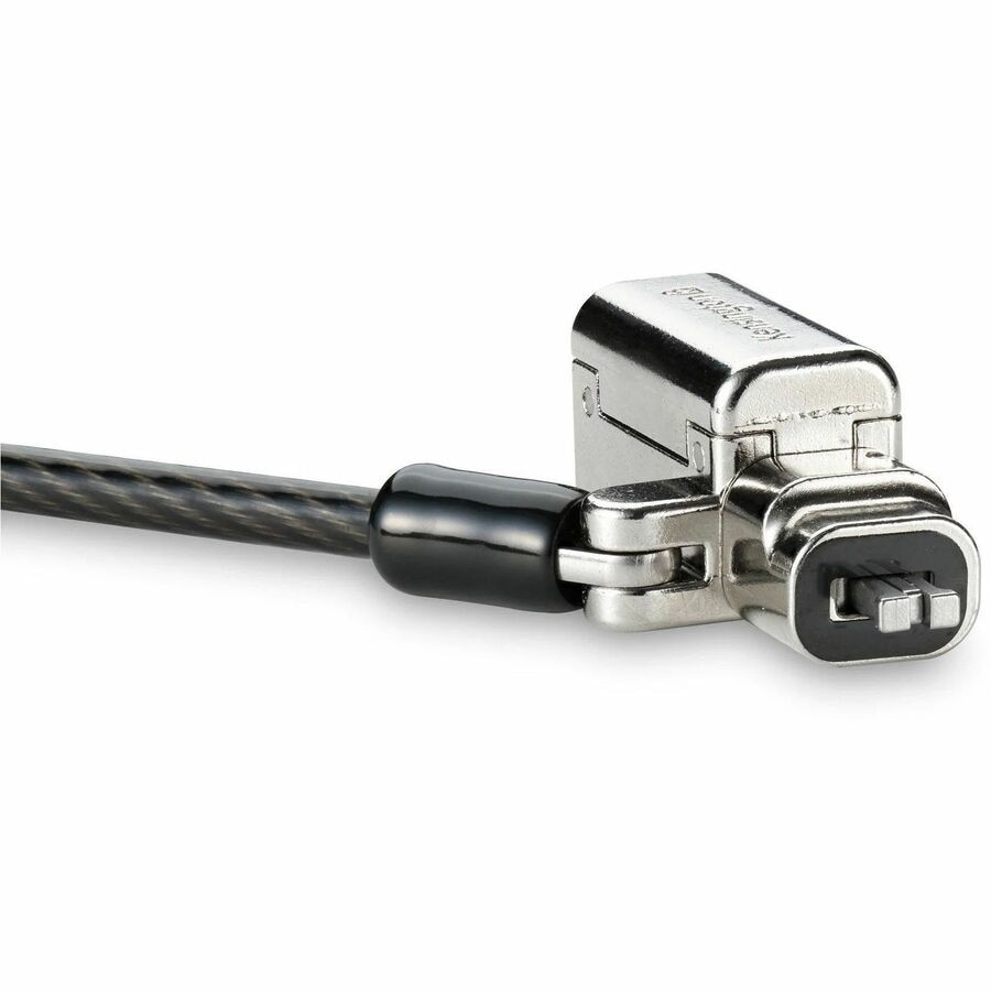 Kensington Universal 3-in-1 2.0 Keyed Laptop Lock 4