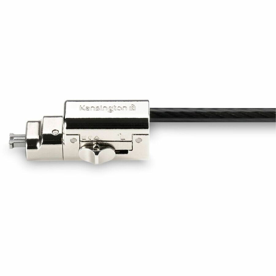 Kensington Universal 3-in-1 2.0 Keyed Laptop Lock 5