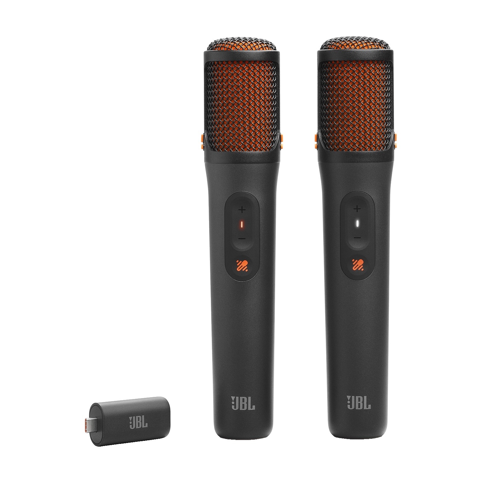 JBL EasySing Mics 4